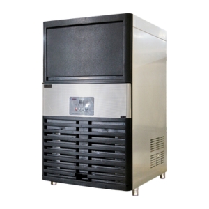 Máy làm đá viên 80kg Fushimavina