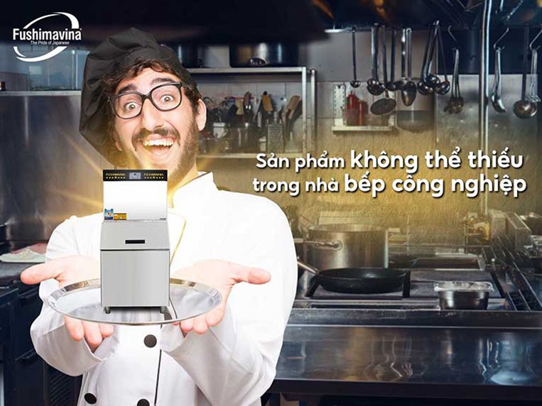 lựa chọn máy làm đá sạch phù hợp với mô hình kinh doanh