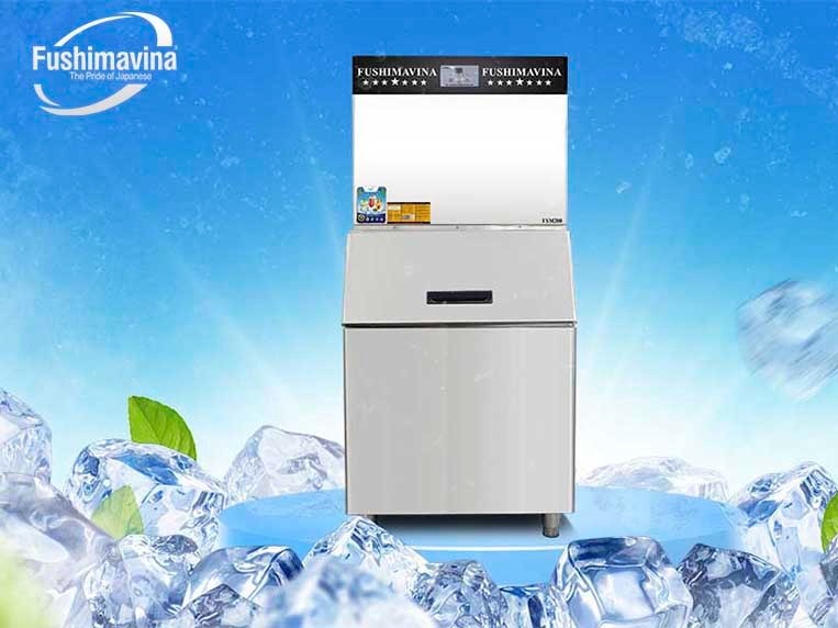 Được làm hoàn toàn từ chất liệu inox 304 cao cấp