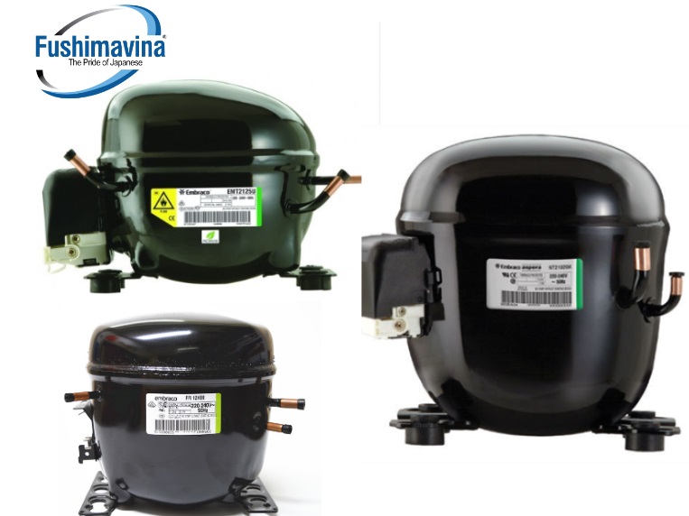 Linh kiện ngoại nhập cao cấp