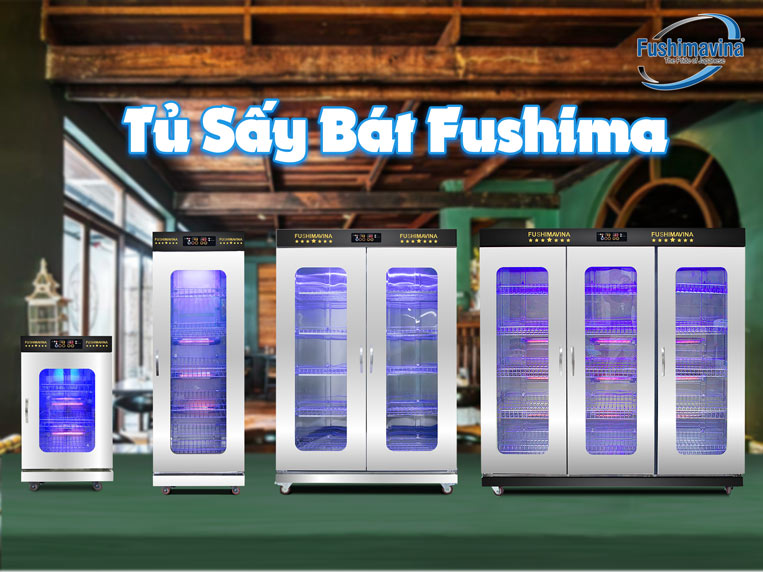  Ưu, nhược điểm của máy sấy khử trùng chén bằng tia UV