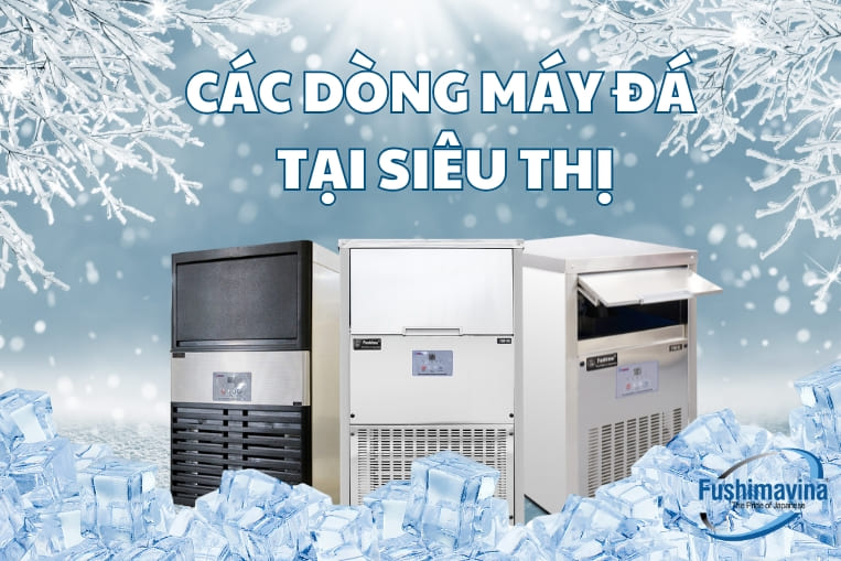 một số mẫu đá phù hợp cho kinh doanh siêu thị