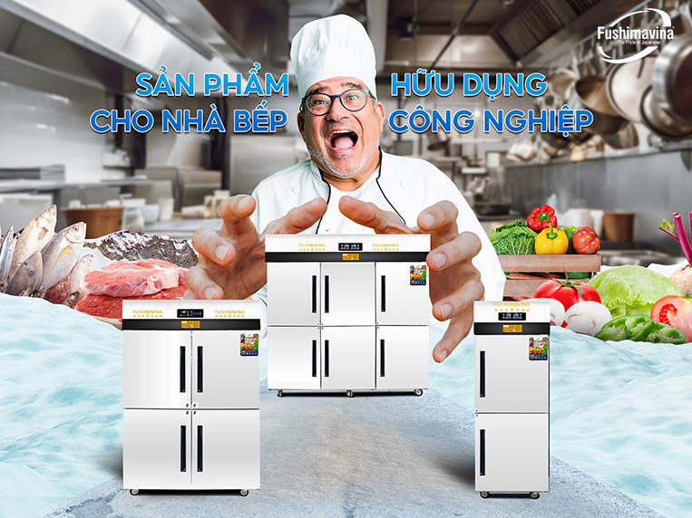 Đa dạng sản phẩm để khách hàng tùy chọn