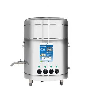 Nồi Nấu Phở 200L