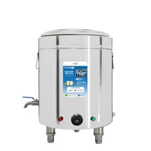 Nồi Nấu Phở 30L