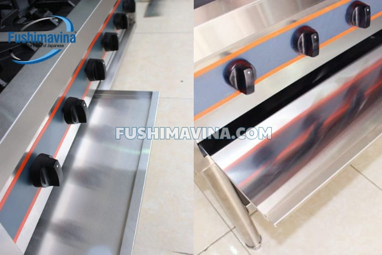 núm vặn tinh chỉnh linh hoạt