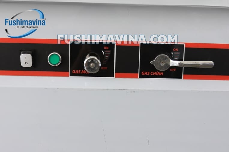 núm điều chỉnh dễ dàng