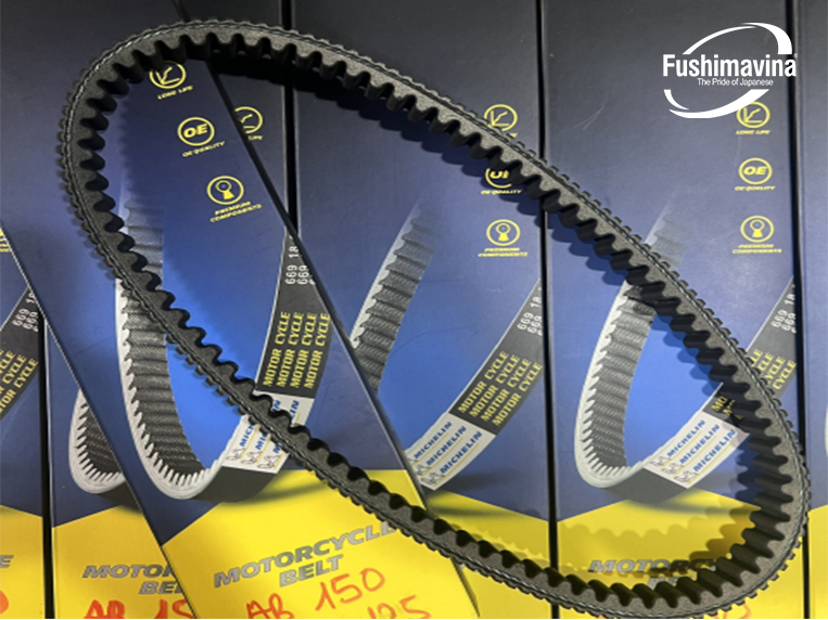 Dây truyền động