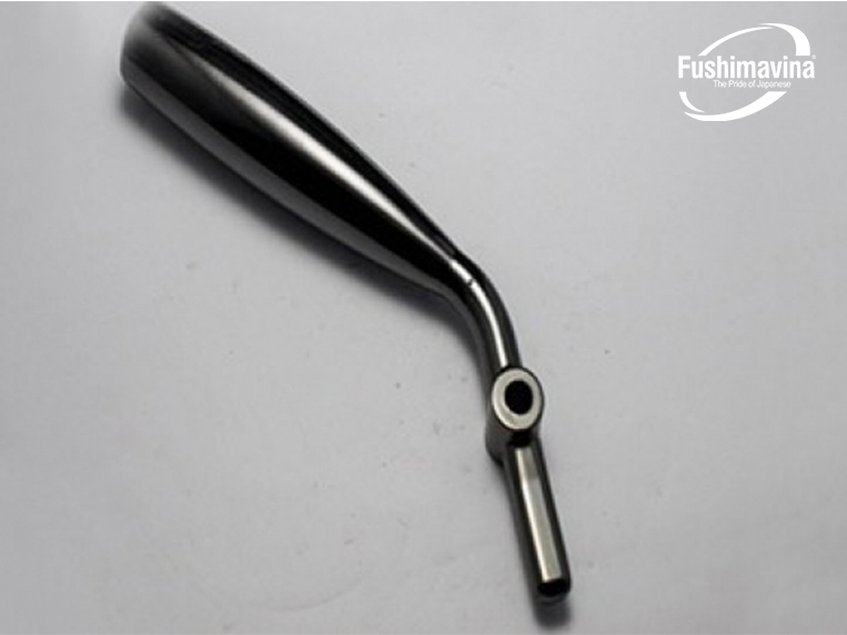 Cần gạt lấy kem