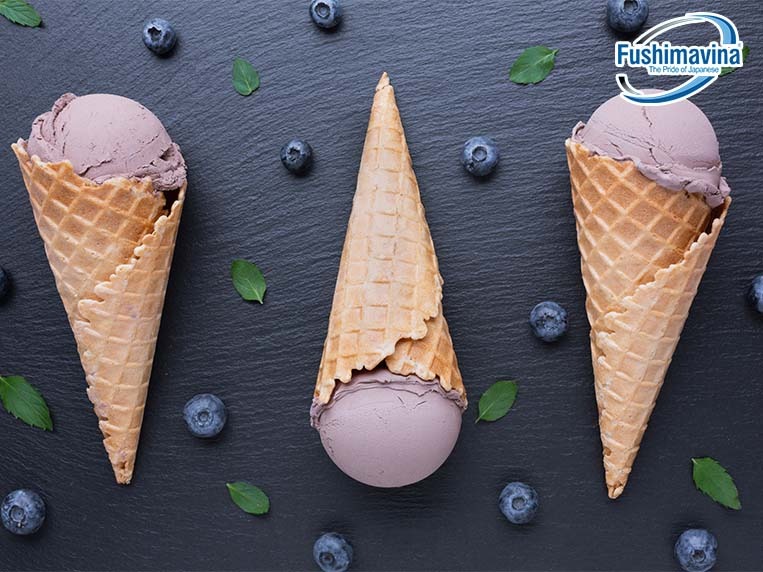 một số mẹo giúp giữ kem tươi luôn xốp, mịn