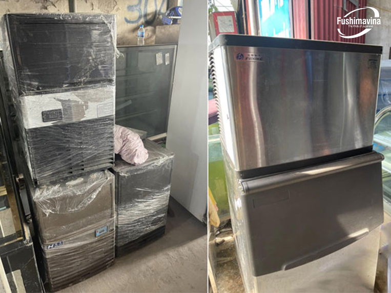 Đồ cũ Tiến Lên