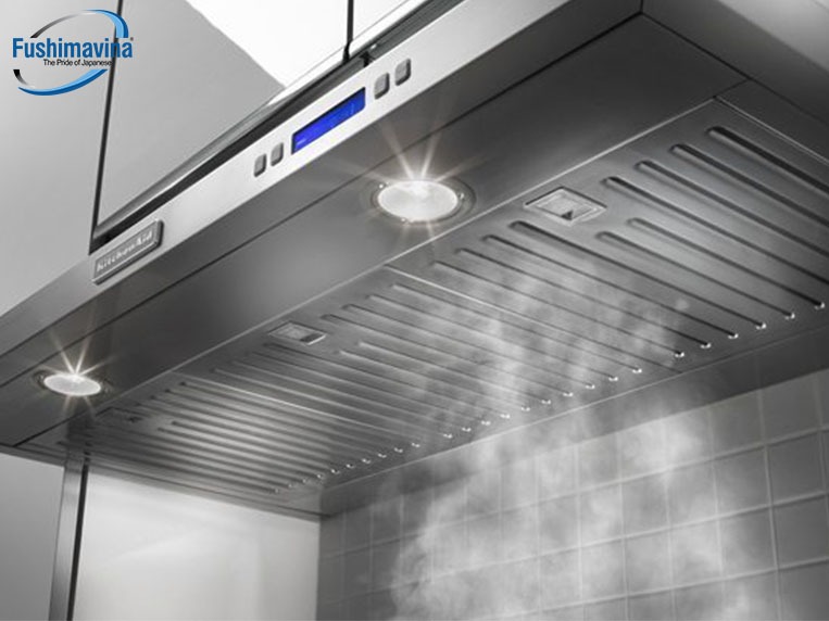 các mô hình kinh doanh cần sử dụng thiết bị thông gió hút khói bếp