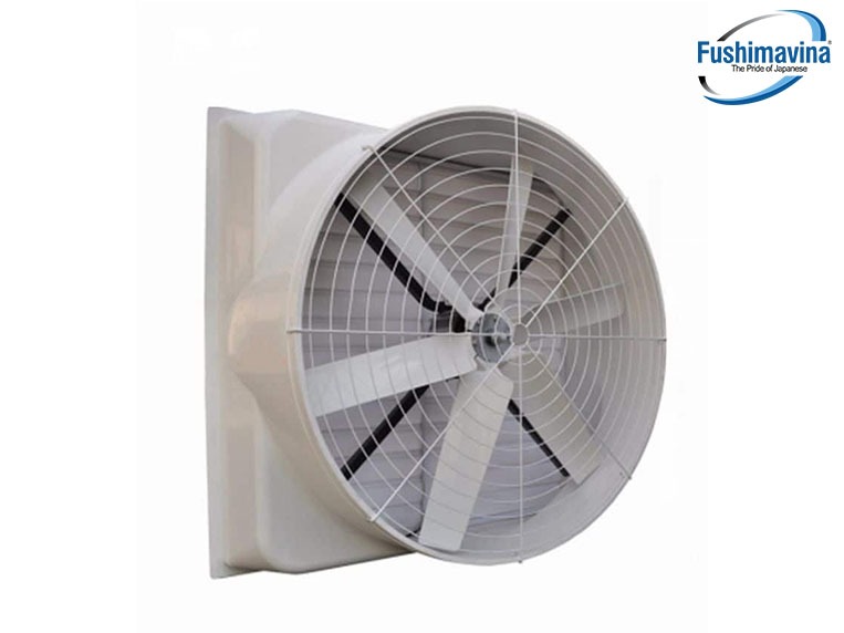 cách sử dụng thiết bị thông gió hút khói bếp