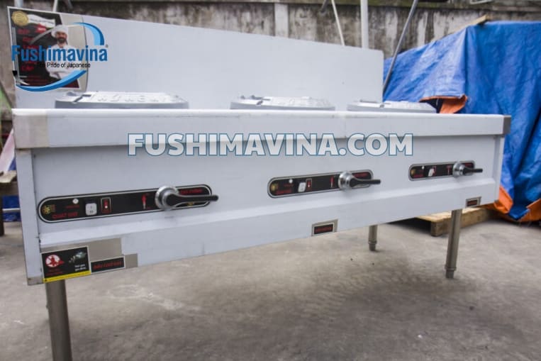 thiết kế chắc chắn