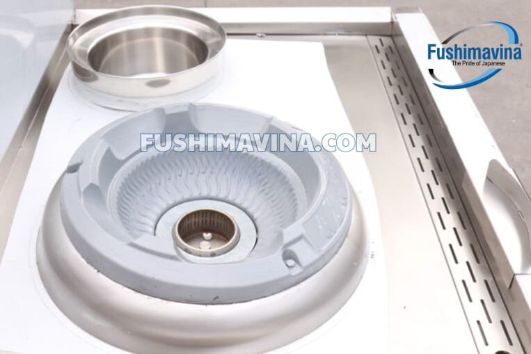 thiết kế sang trọng đẹp mắt