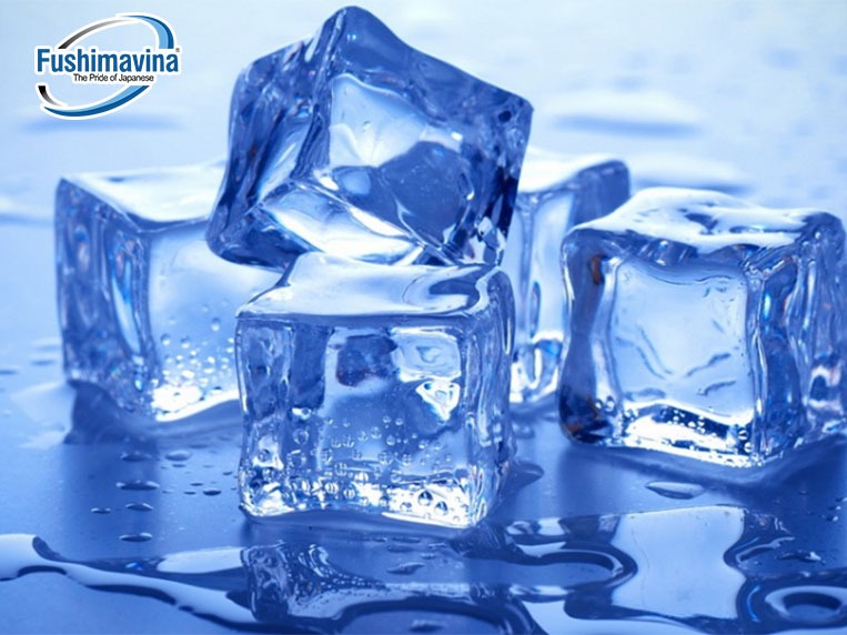 Thực trạng sản xuất đá viên hiện nay, cơ hội và thách thức