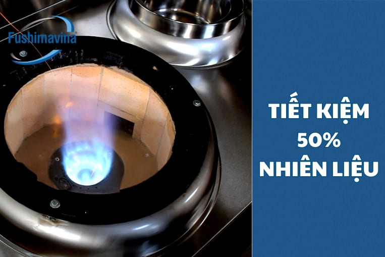 tiết kiệm nhiên liệu