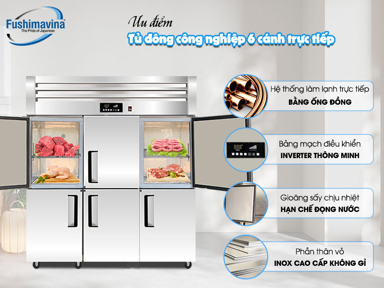 Bảng mạch điều khiển inverter thông minh