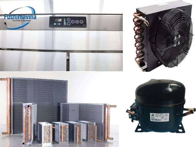 Bảng điện tử thông minh - linh kiện nhập khẩu, cao cấp