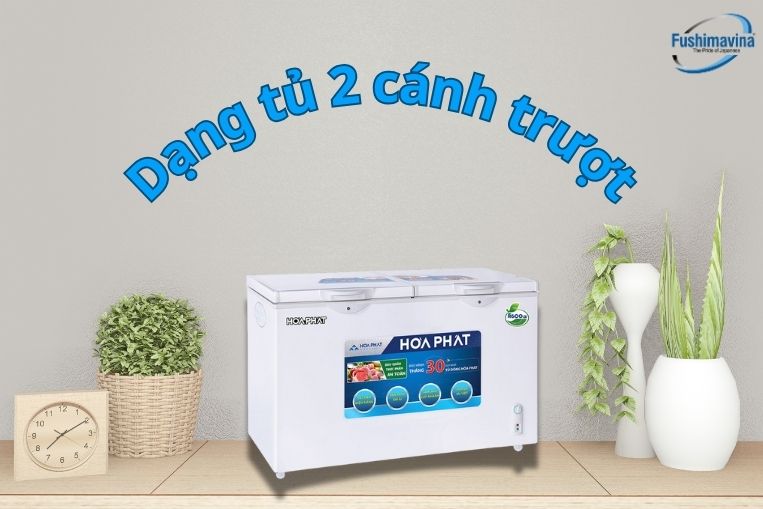 Tủ đông trưng bày hải sản Funiki HCF 680S1PĐG.N