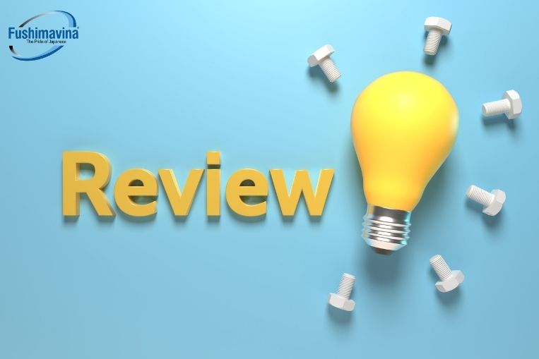 Tìm hiểu review về sản phẩm