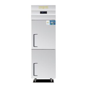 Tủ Mát Công Nghiệp 2 Cánh Lạnh Trực Tiếp