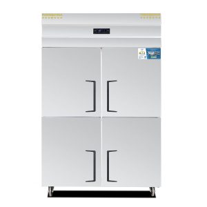 Tủ Mát Công Nghiệp 4 Cánh Lạnh Trực Tiếp