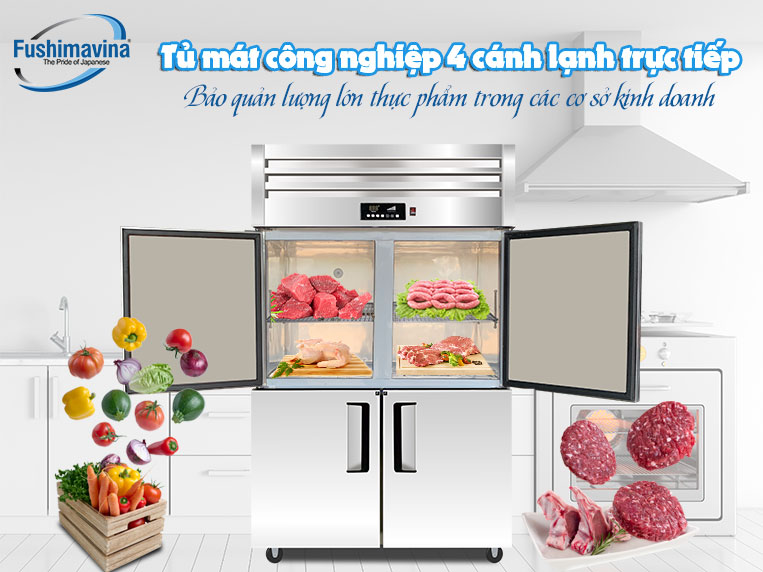 Sản phẩm phù hợp với nhiều mô hình kinh doanh