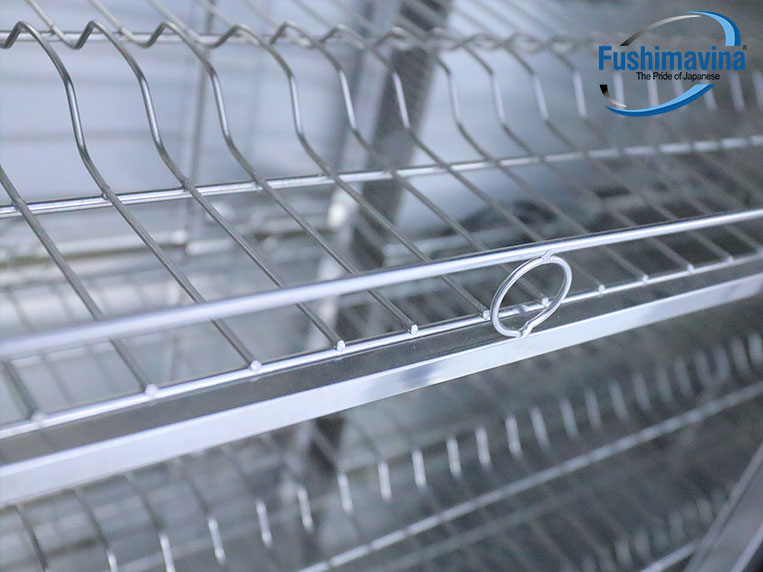 Chát liệu inox cao cấp