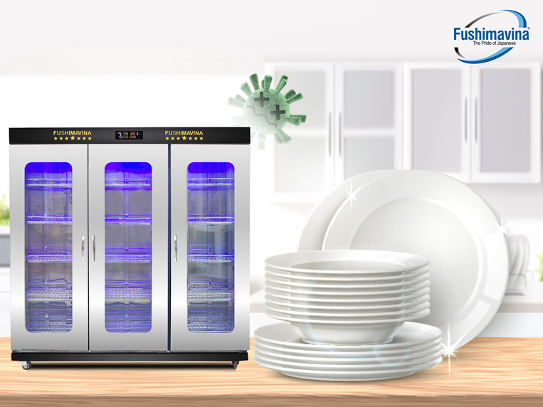 Khả năng diệt vi khuẩn và nấm mốc