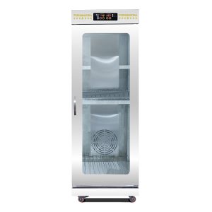 Tủ Sấy Dao Thớt 1 Cánh 2 Lớp Quạt Gió