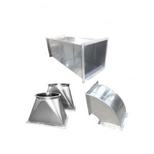 Tum hút mùi và phụ kiện