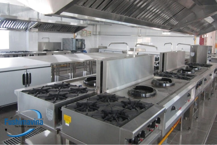 được dùng nhiều mô hình