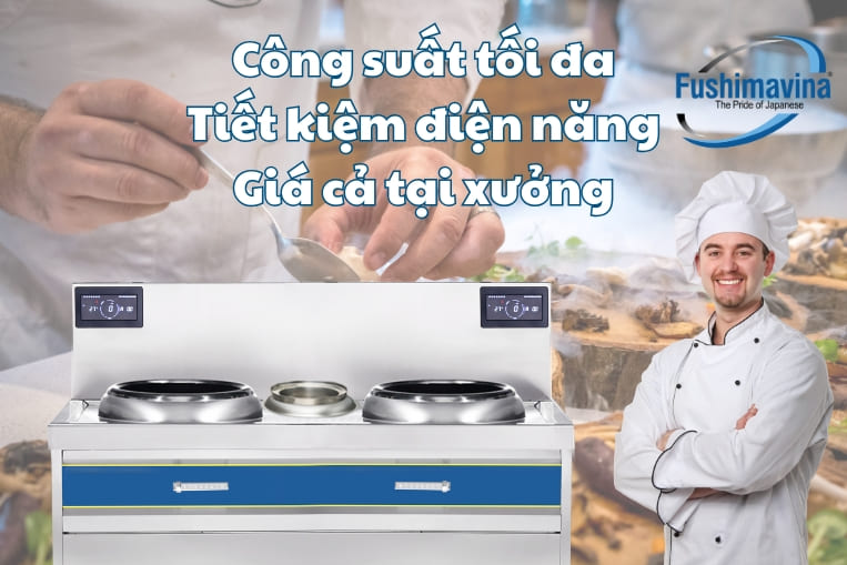 lý do khách hàng nên chọn lựa Fushima