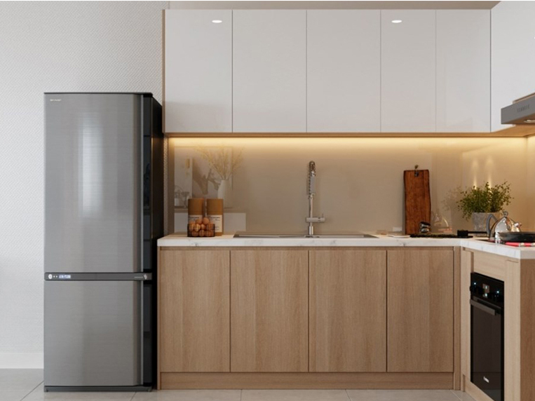 Gợi ý 3 vị trí đặt tủ lạnh theo phong thuỷ hút tài lộc vào nhà