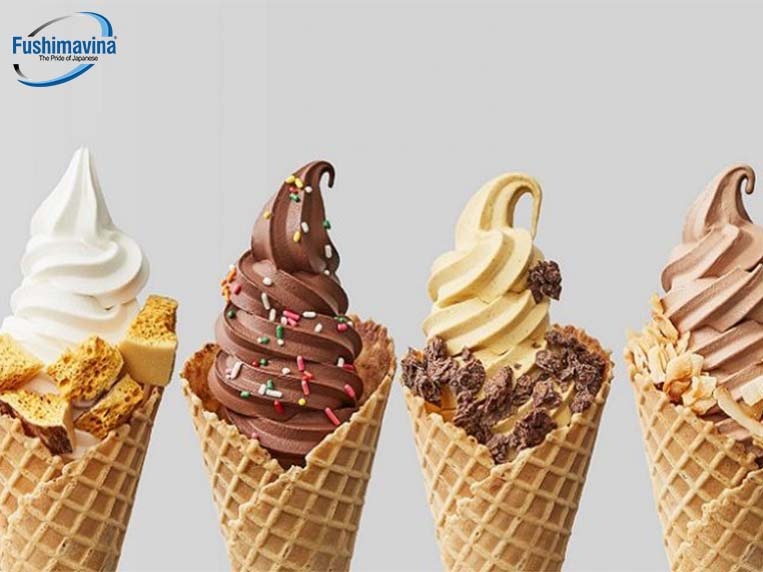 các đơn vị cung cấp vỏ kem ốc quế chất lượng